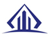 里亞德西迪阿尤布酒店 Logo